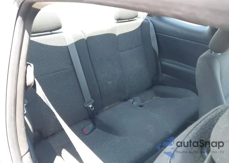 2009 Pontiac G5 from USA, damaged, VIN 1G2AS18H997241448